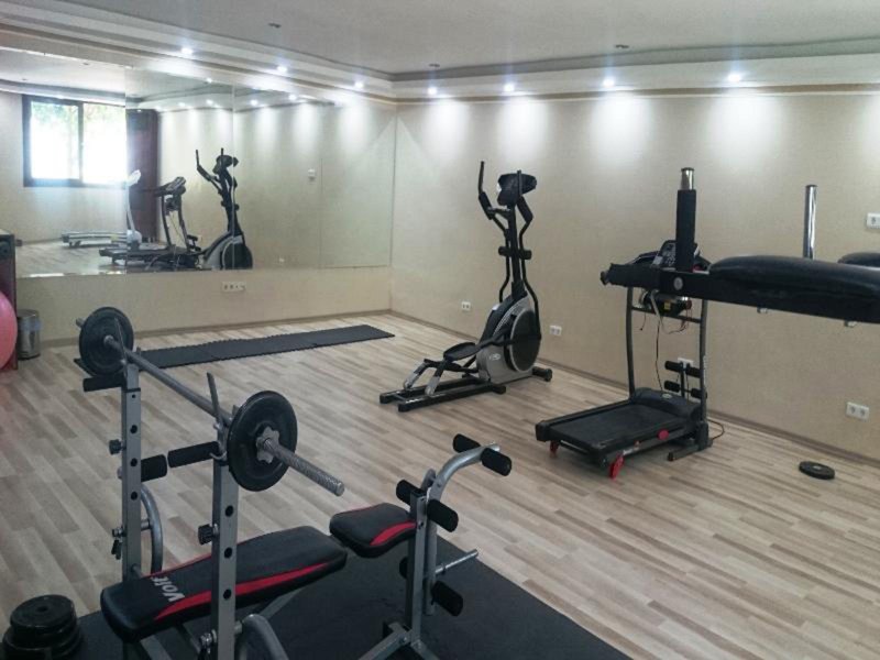 Sport und Freizeit