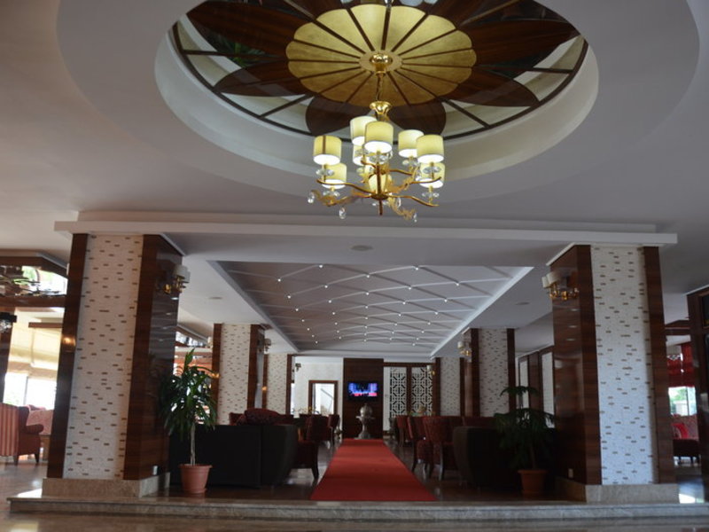 Lounge/Empfang
