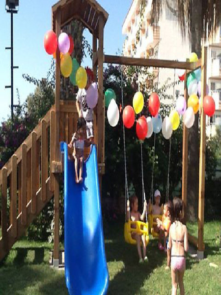 Sport und Freizeit
