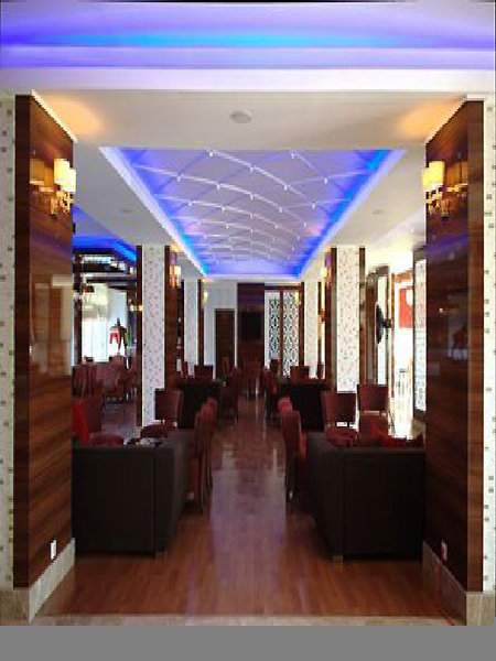 Lounge/Empfang