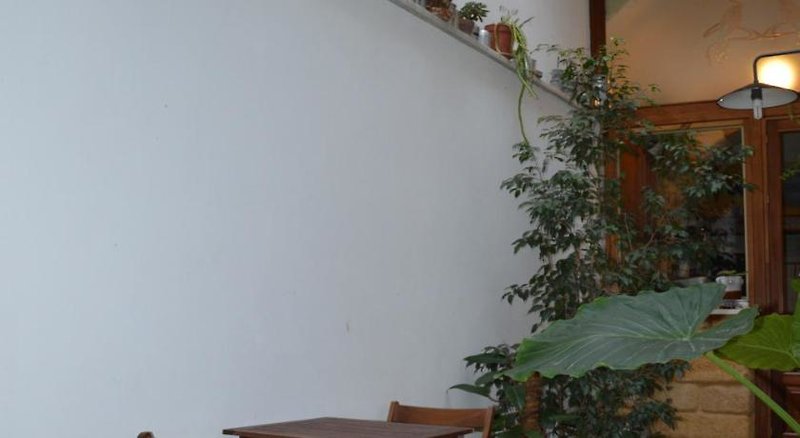 Lounge/Empfang