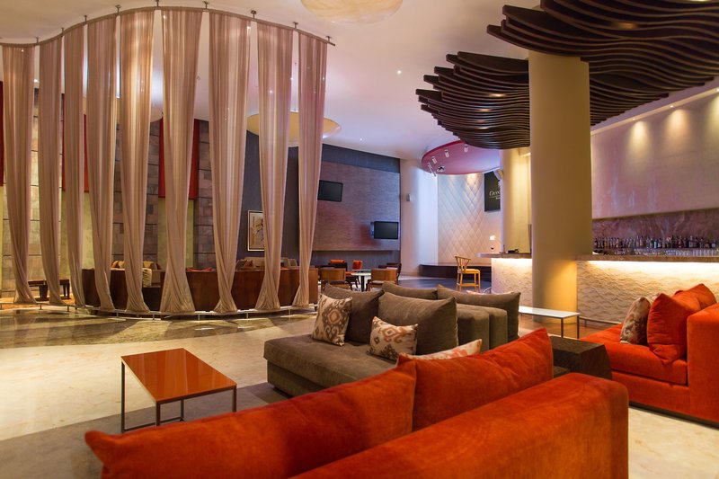 Lounge/Empfang