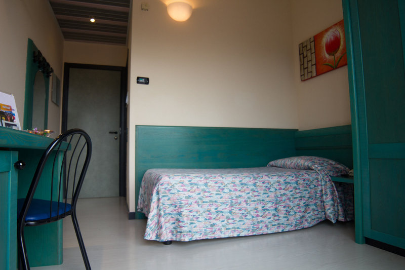 Hotel Eden in Valeggio sul Mincio, Verona Wohnbeispiel