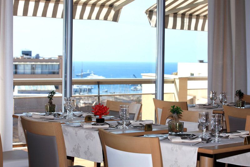 Club Maintenon in Cannes, Nizza Restaurant
