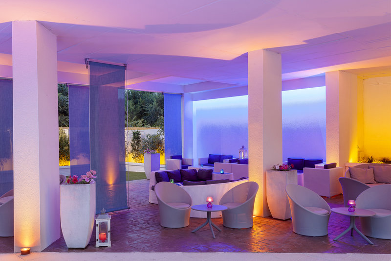 Lounge/Empfang
