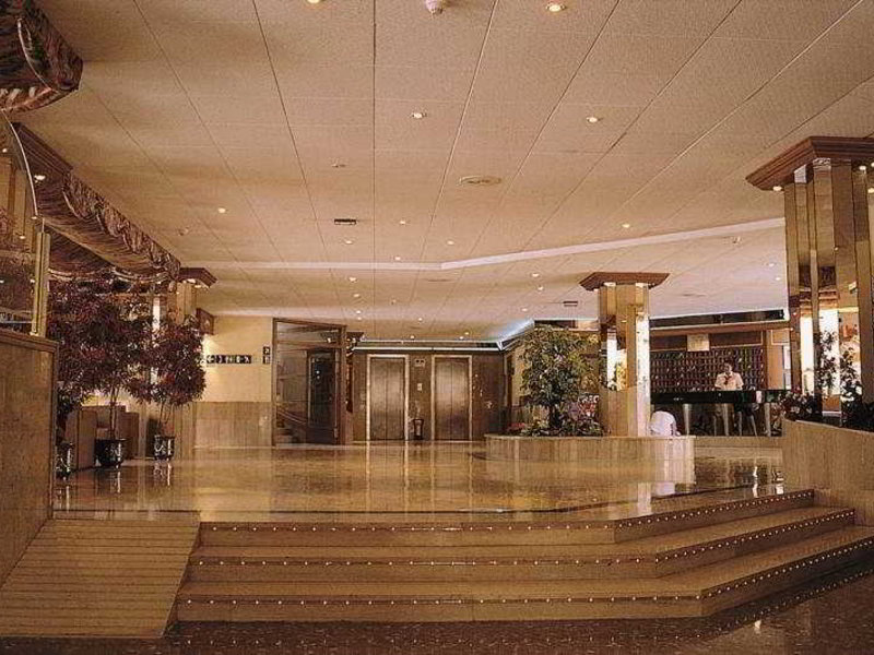 Lounge/Empfang