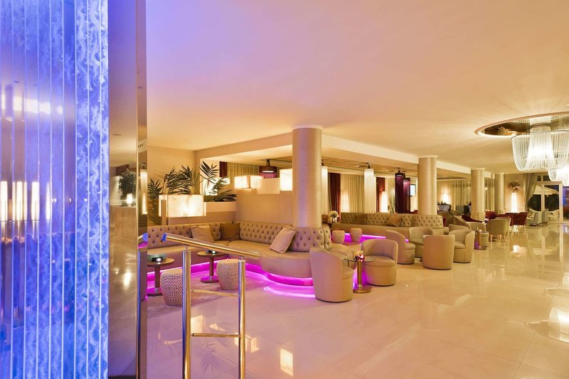 Lounge/Empfang