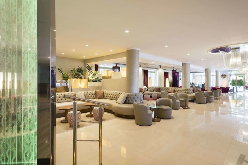 Lounge/Empfang