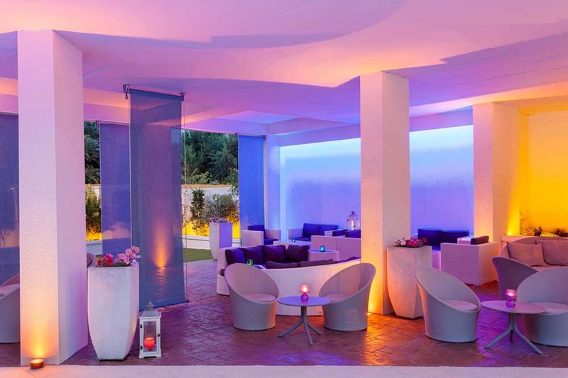 Lounge/Empfang