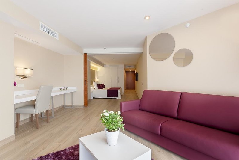 Lounge/Empfang