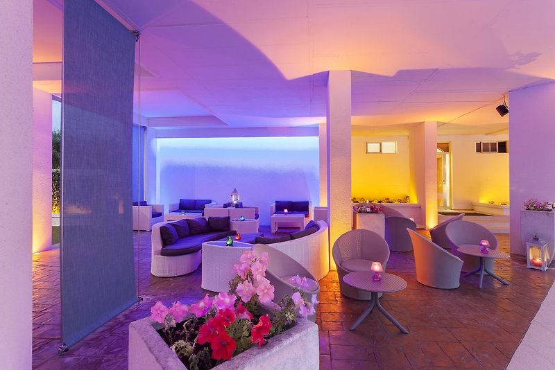 Lounge/Empfang