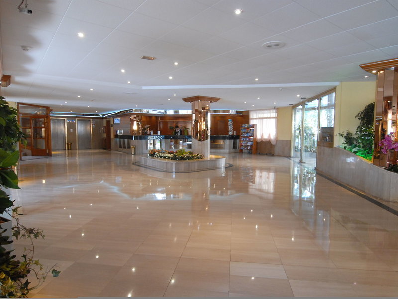 Lounge/Empfang