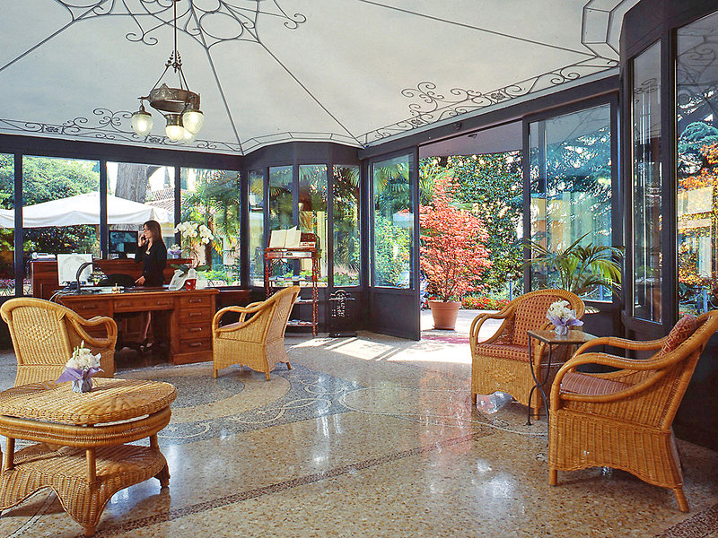 Lounge/Empfang