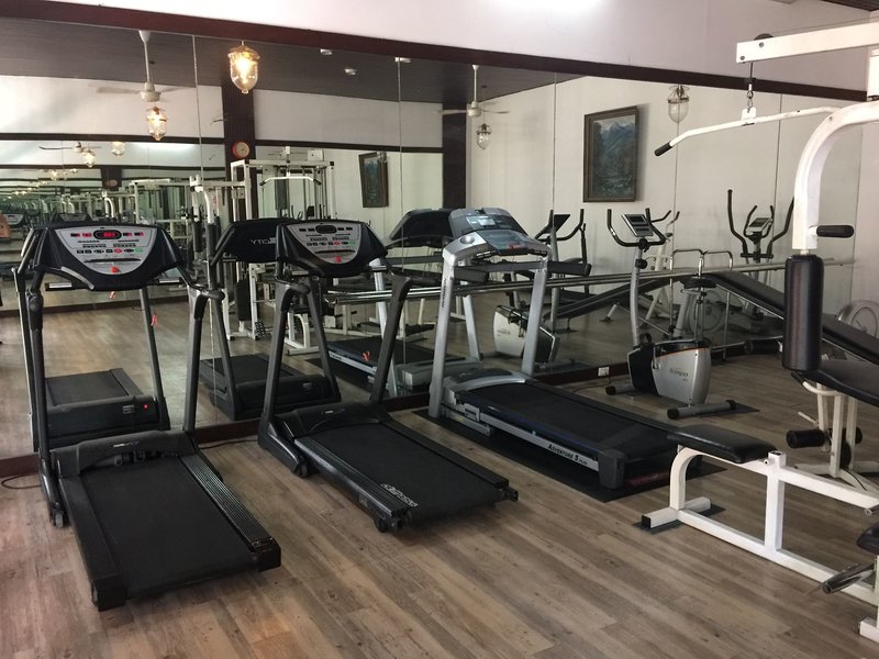 Sport und Freizeit