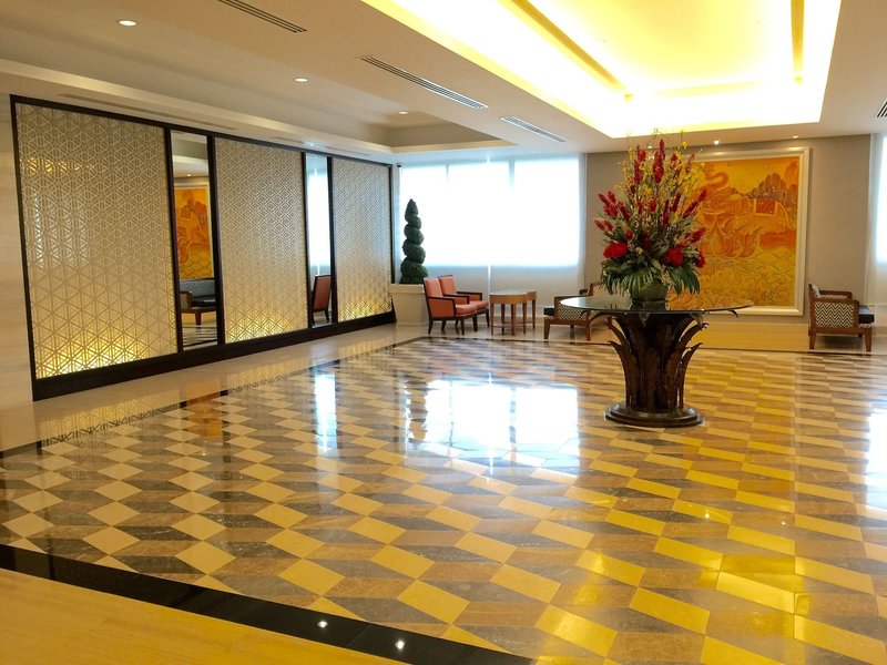 Lounge/Empfang
