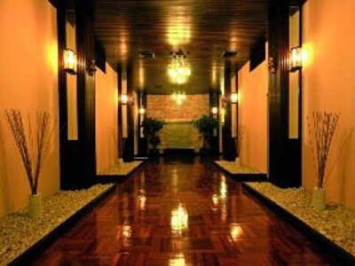 Lounge/Empfang