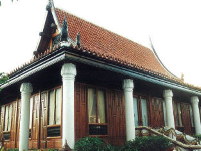 Außenaufnahme