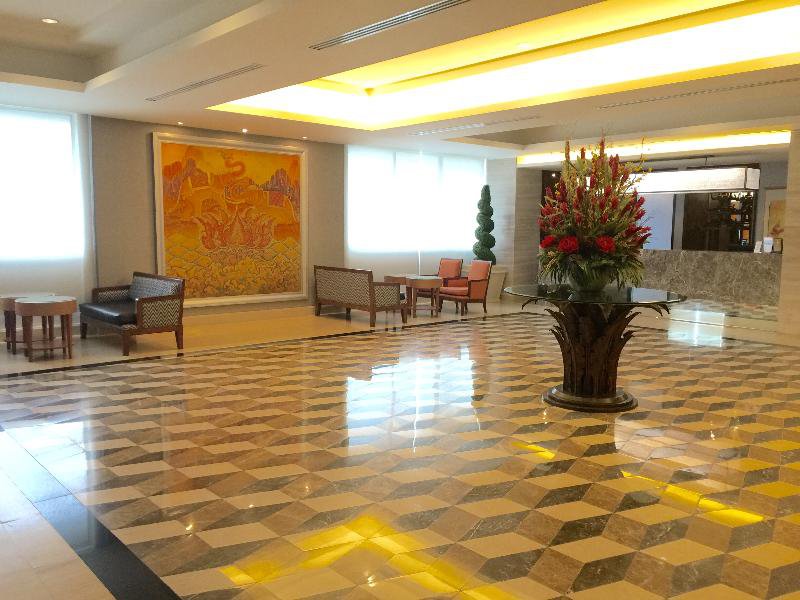 Lounge/Empfang