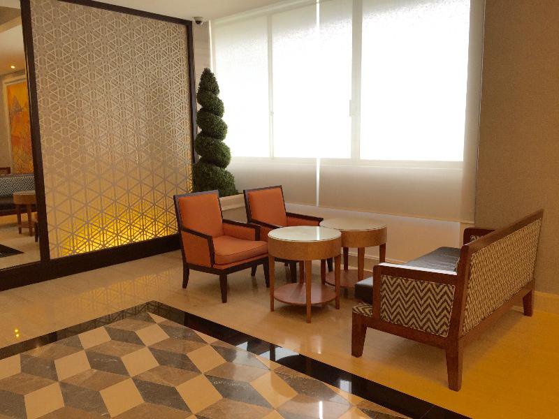 Lounge/Empfang
