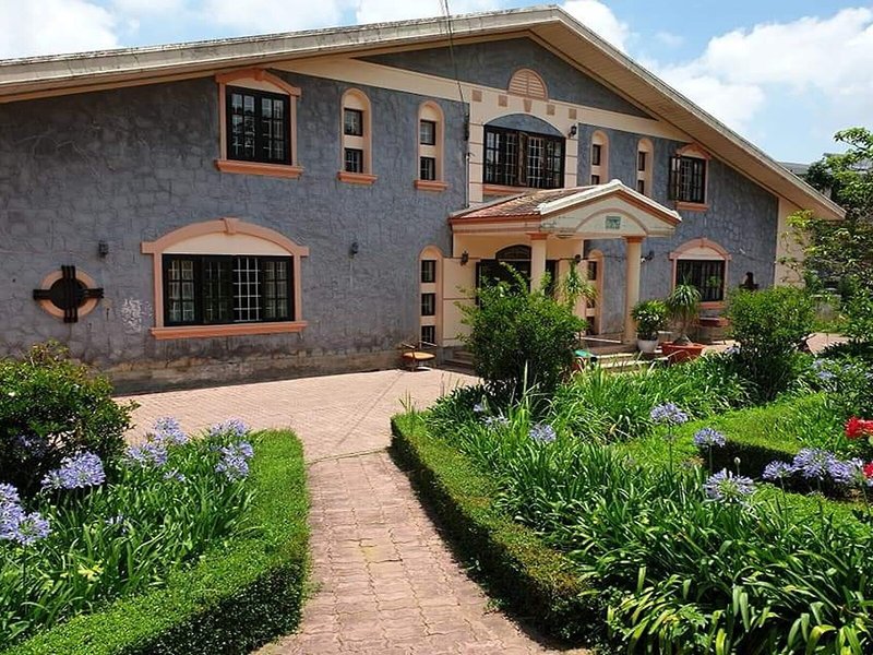 Duong Sat Hotel in Da Lat, Ho-Chi-Minh-Stadt (Vietnam) Außenaufnahme