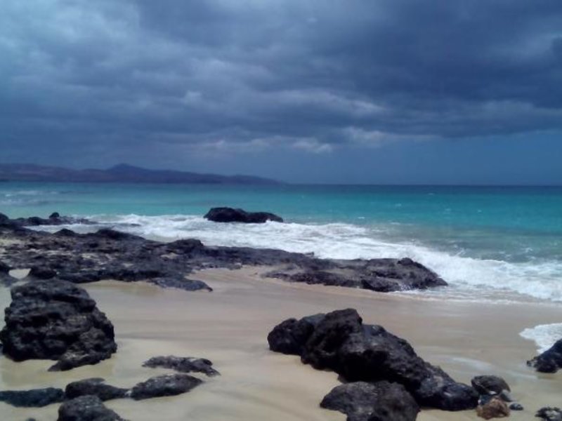 Strand