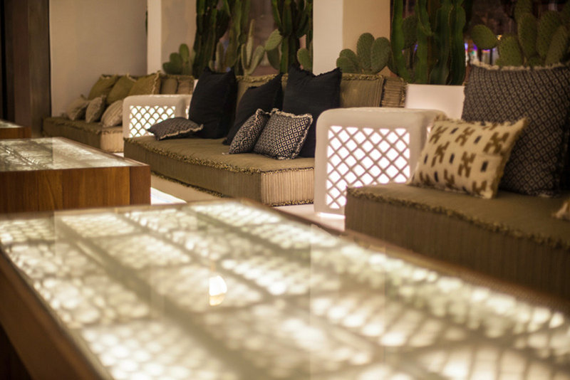 Lounge/Empfang