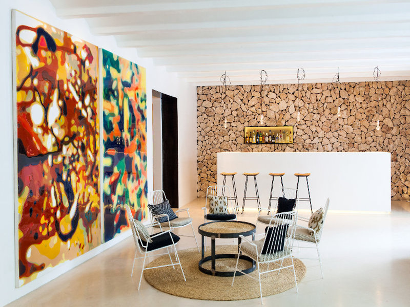 Lounge/Empfang