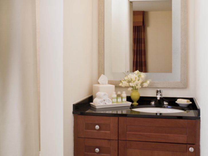 Residence Inn by Marriott New York Manhattan/Times Square in New York City, New York (John F Kennedy) Wohnbeispiel