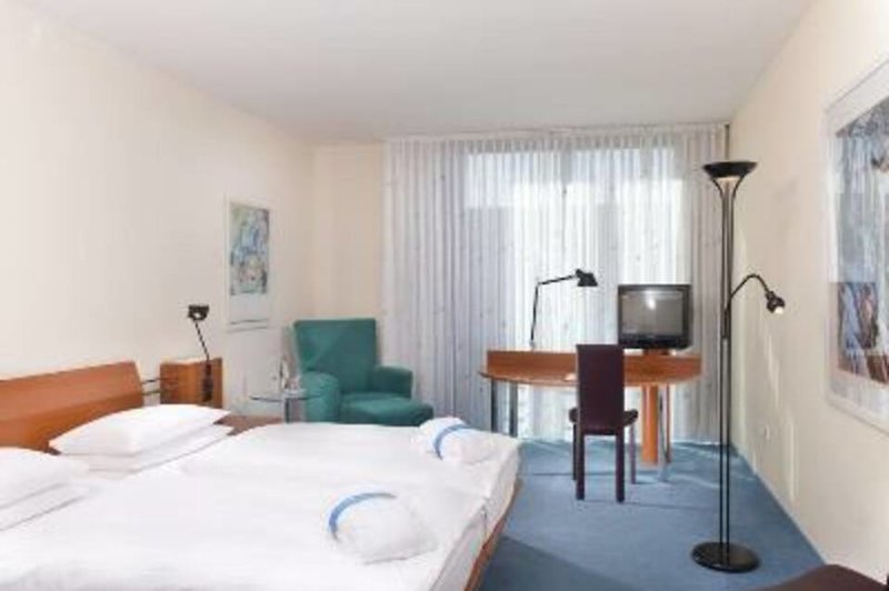 Radisson Blu Fürst Leopold Hotel, Dessau in Dessau-Roßlau, Hannover (DE) Wohnbeispiel
