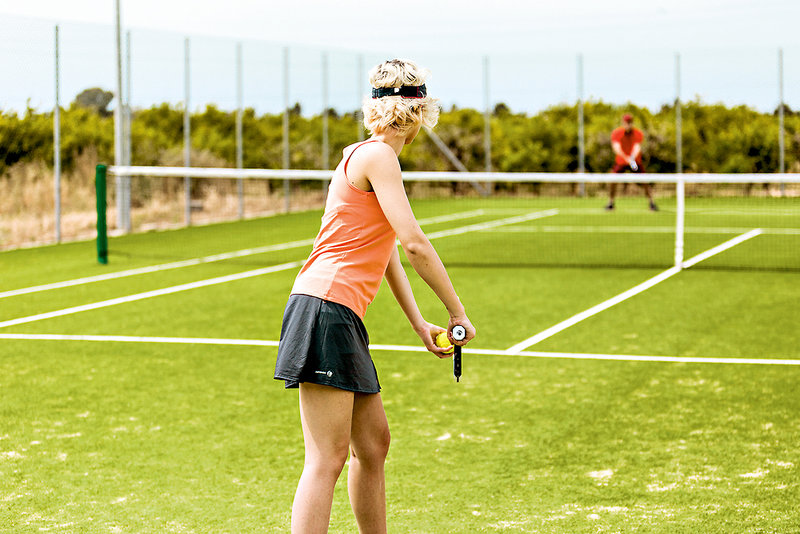 Sport und Freizeit