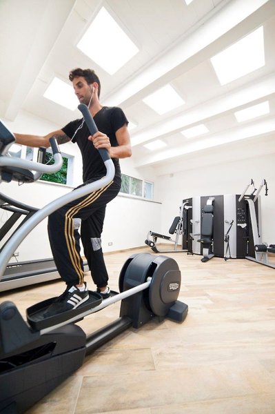 Sport und Freizeit