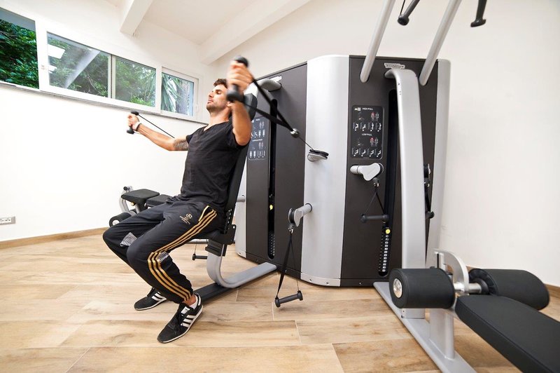 Sport und Freizeit