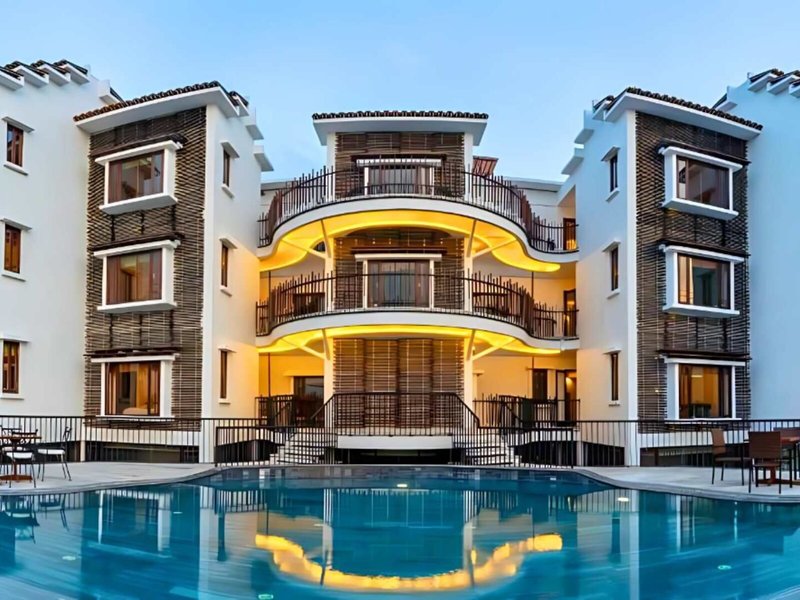 Happy Life Memories Hoi An Hotel & Spa in Hoi An, Da Nang (Vietnam) Außenaufnahme