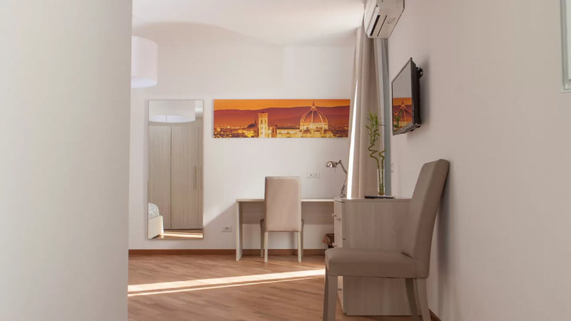 B&B Le Tre Lune in Florenz, Florenz Wohnbeispiel