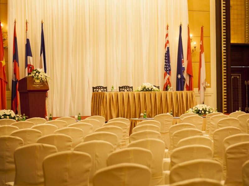 Konferenzraum