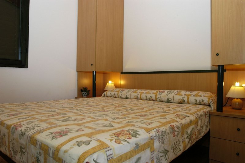 Villaggio Camping Settebello in Salto di Fondi, Rom-Alle Flughäfen Wohnbeispiel