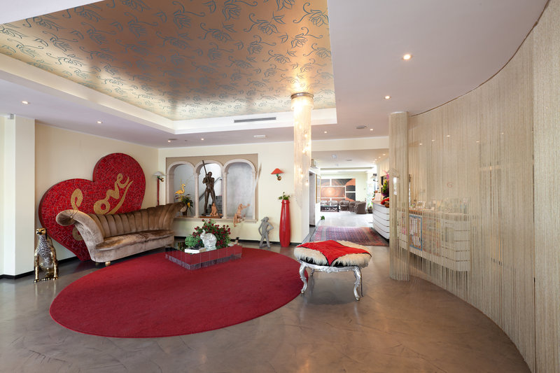 Lounge/Empfang