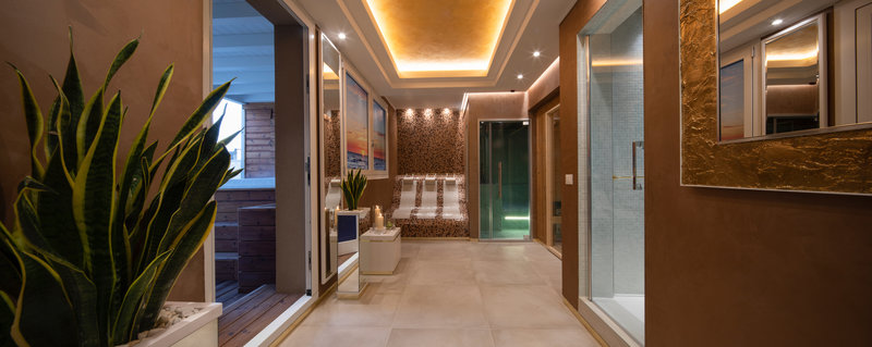 Lounge/Empfang