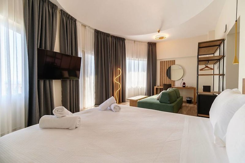 Casa Bloo 360 in Elia, Thessaloniki (Chalkidiki) Wellness