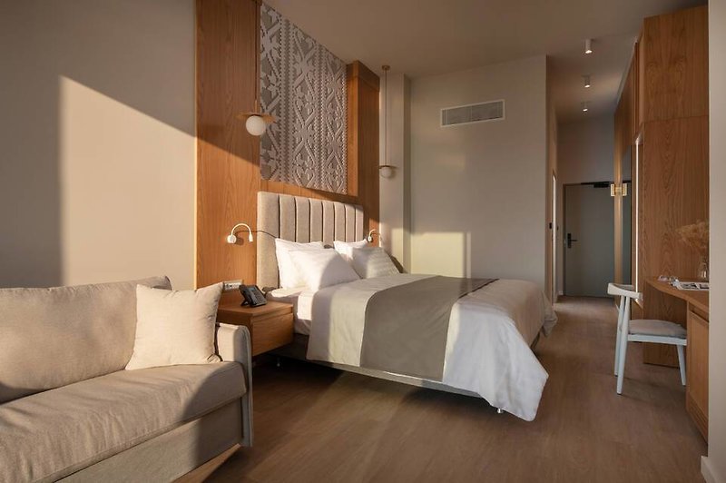 Oniro Boutique Hotel in Toroni, Thessaloniki (Chalkidiki) Wohnbeispiel