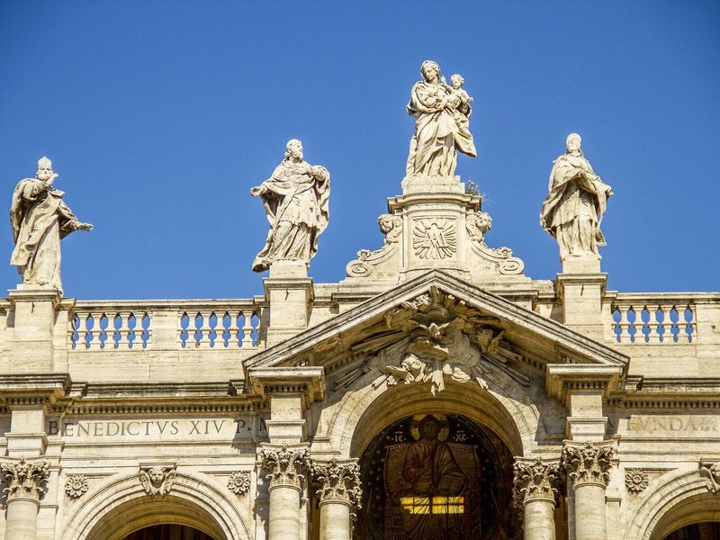 Marta Inn Rome in Rom, Rom-Fiumicino Außenaufnahme