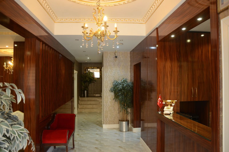 Lounge/Empfang