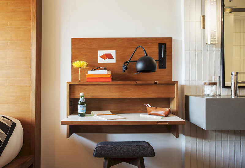 Arlo SoHo in New York City, New York-Newark Wohnbeispiel