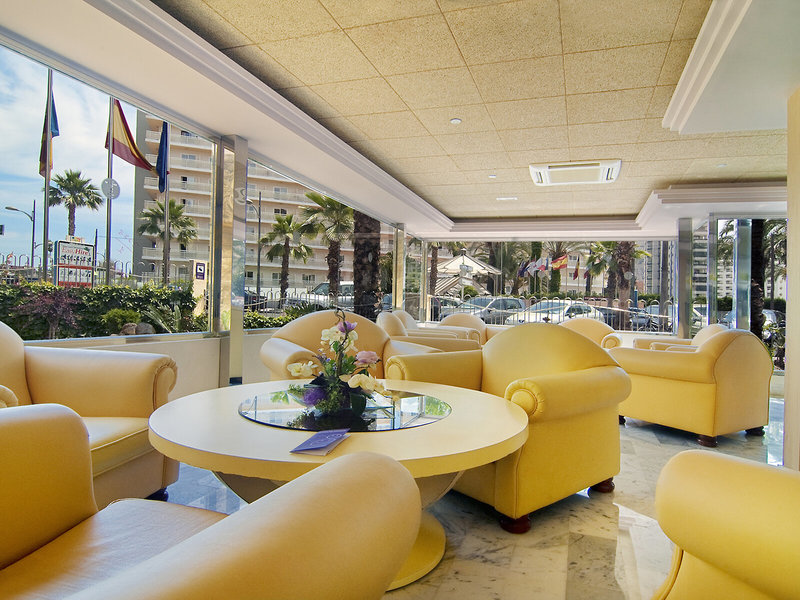 Lounge/Empfang