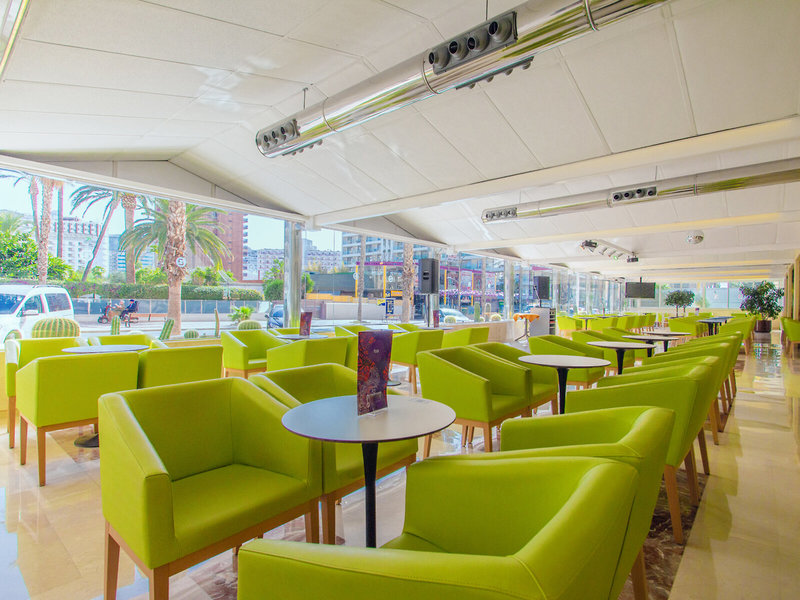 Lounge/Empfang