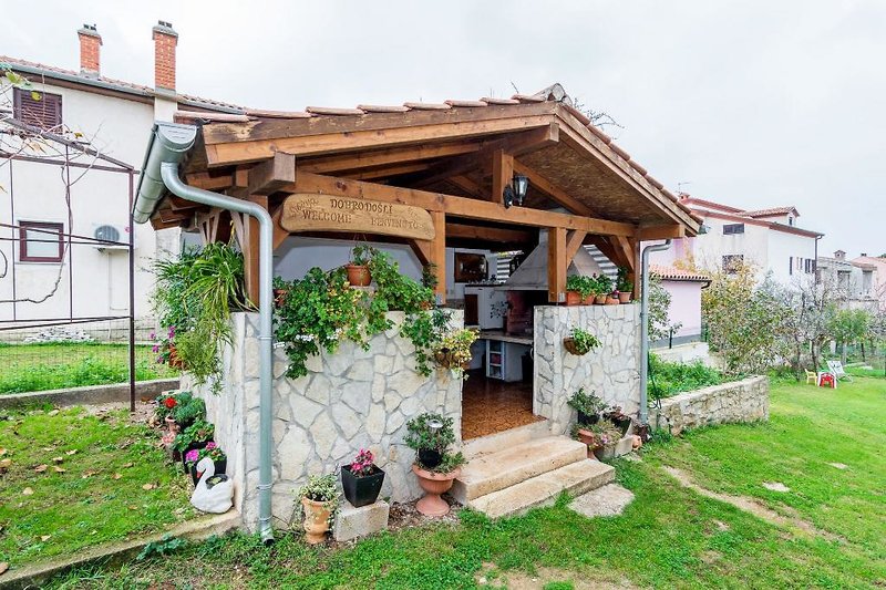 Garten