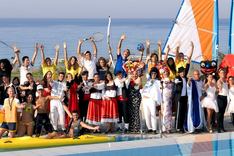 Sport und Freizeit