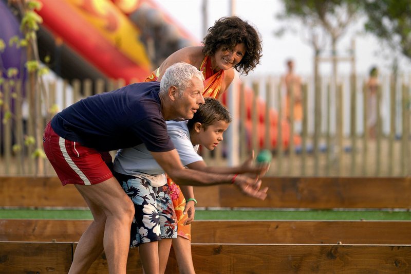 Sport und Freizeit