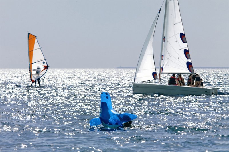 Sport und Freizeit