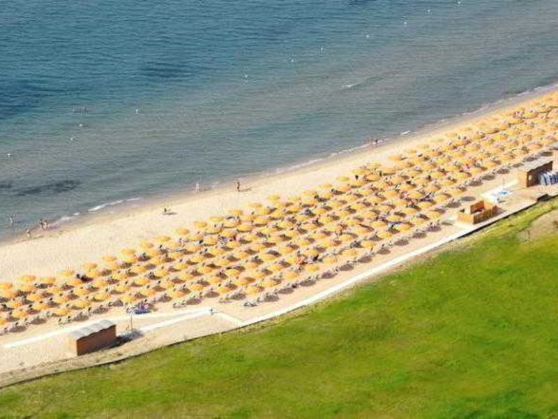 Strand